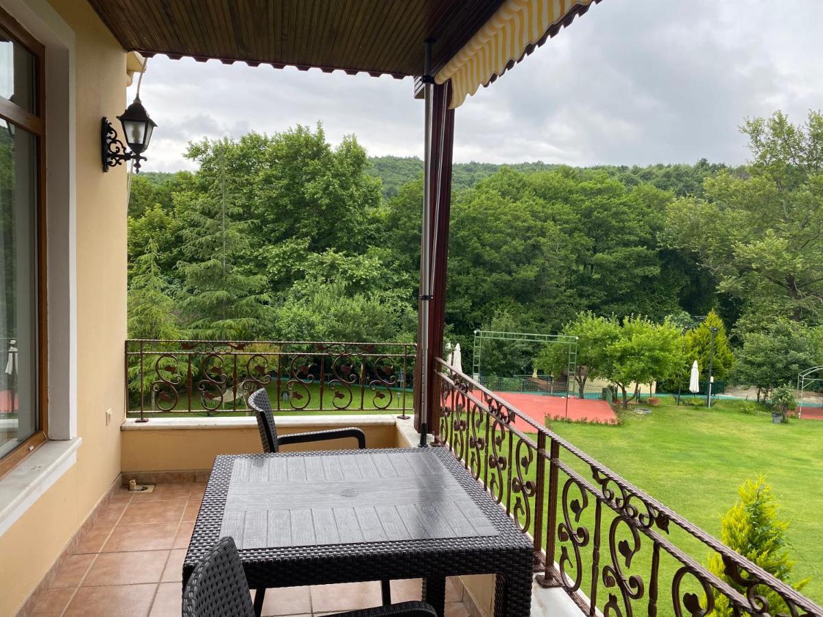 Sarikonaklar Garden Village Шіле Екстер'єр фото