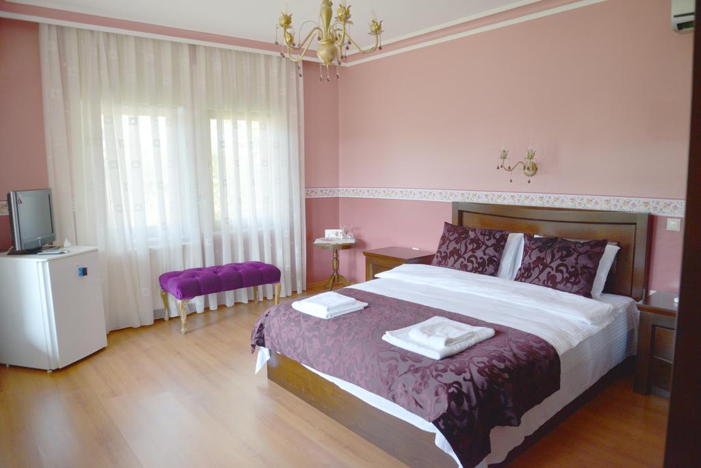 Sarikonaklar Garden Village Шіле Екстер'єр фото